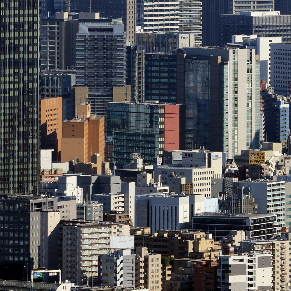 住友不動産飯田橋駅前ビルの真相｜2026年最新空室と賃料相場を解明