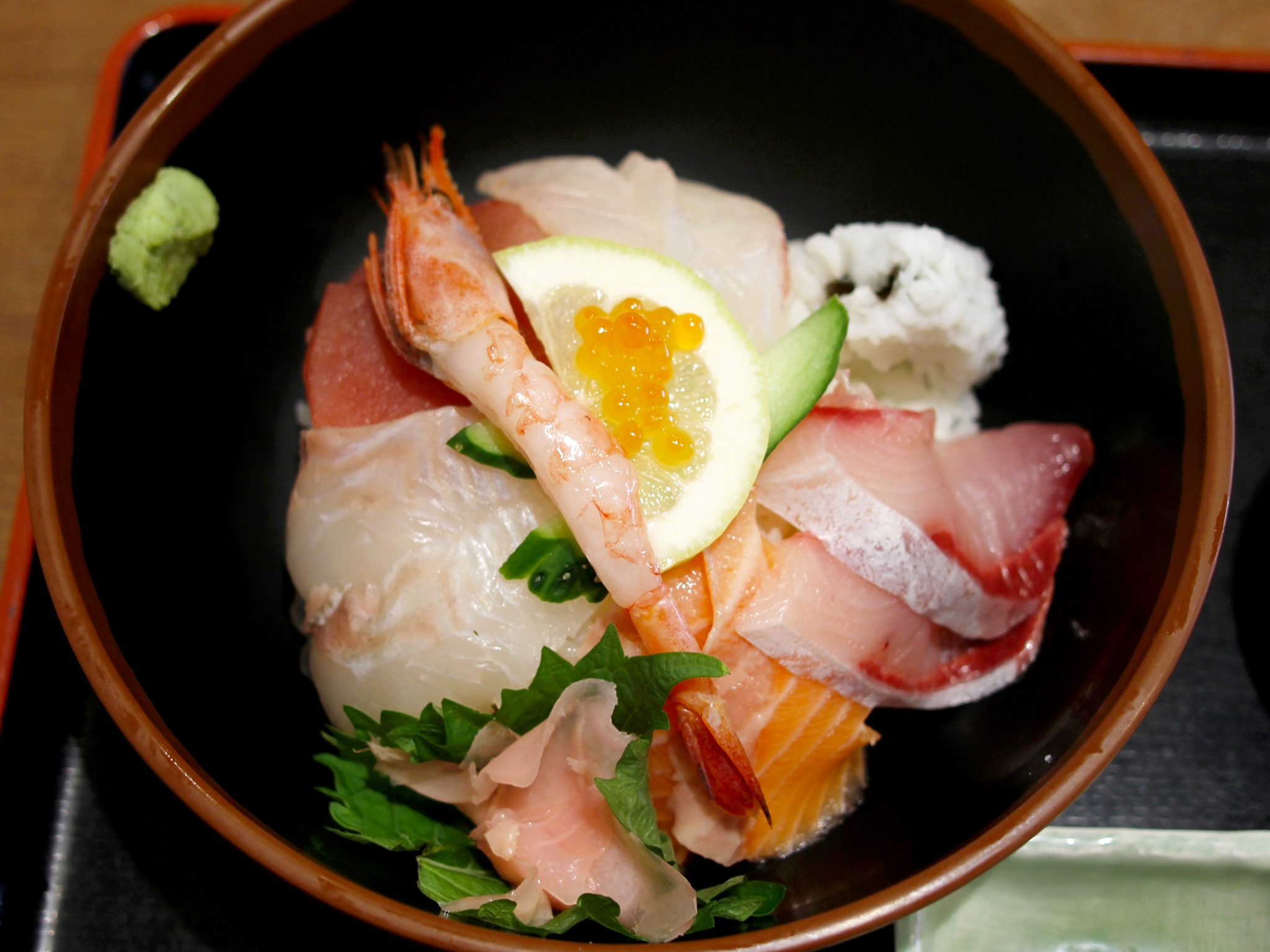 姫路白浜の海鮮丼決定版！まえどれ市場の評判と混雑回避法を徹底解剖