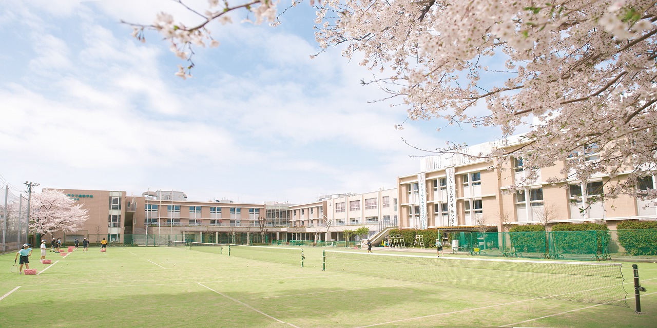 文京学院大学女子中高の評判と偏差値は？進学実績や学費・入試倍率を検証