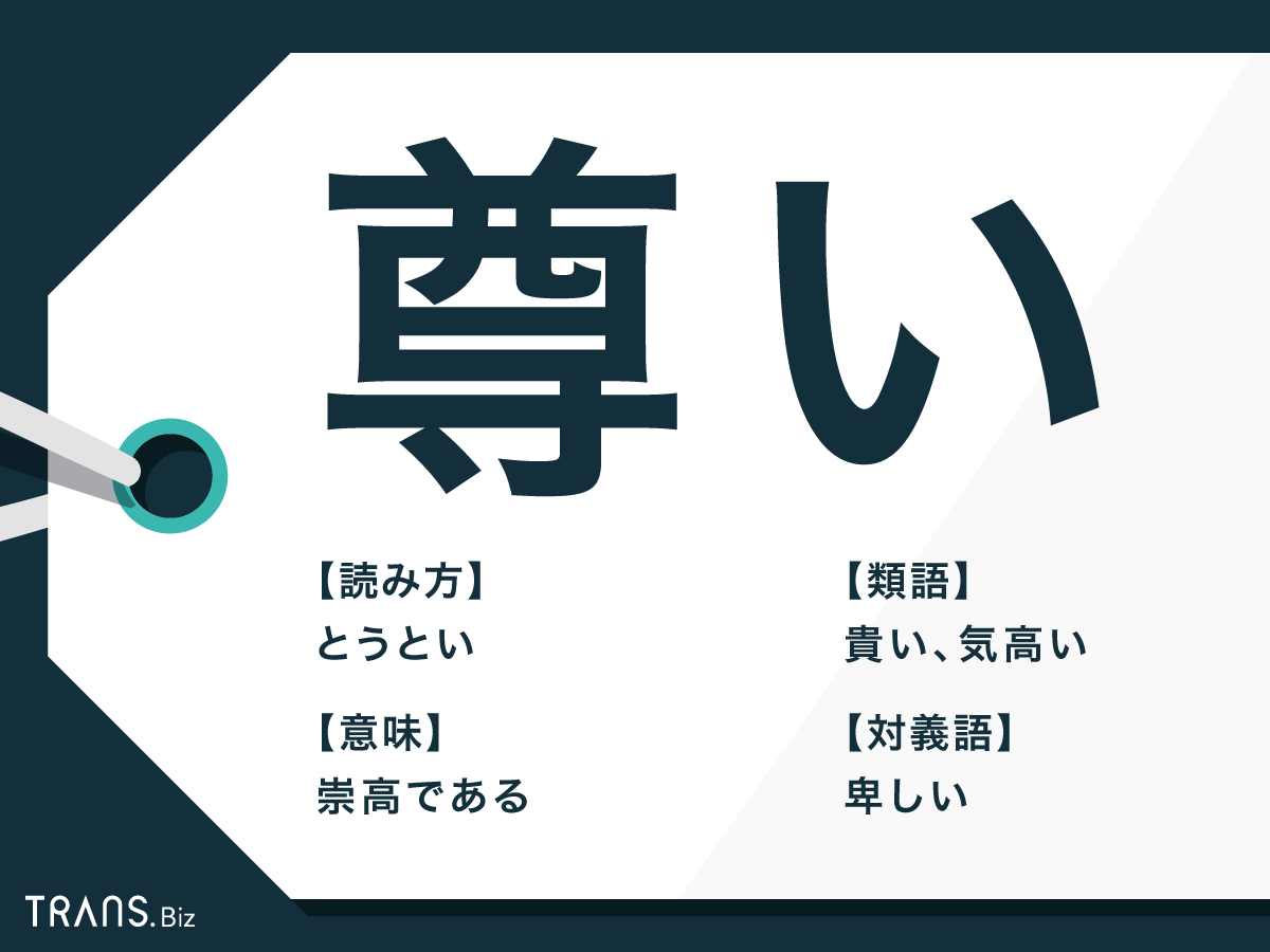 尊い（とおとい）とは？推し活スラングの元ネタと進化を徹底解明