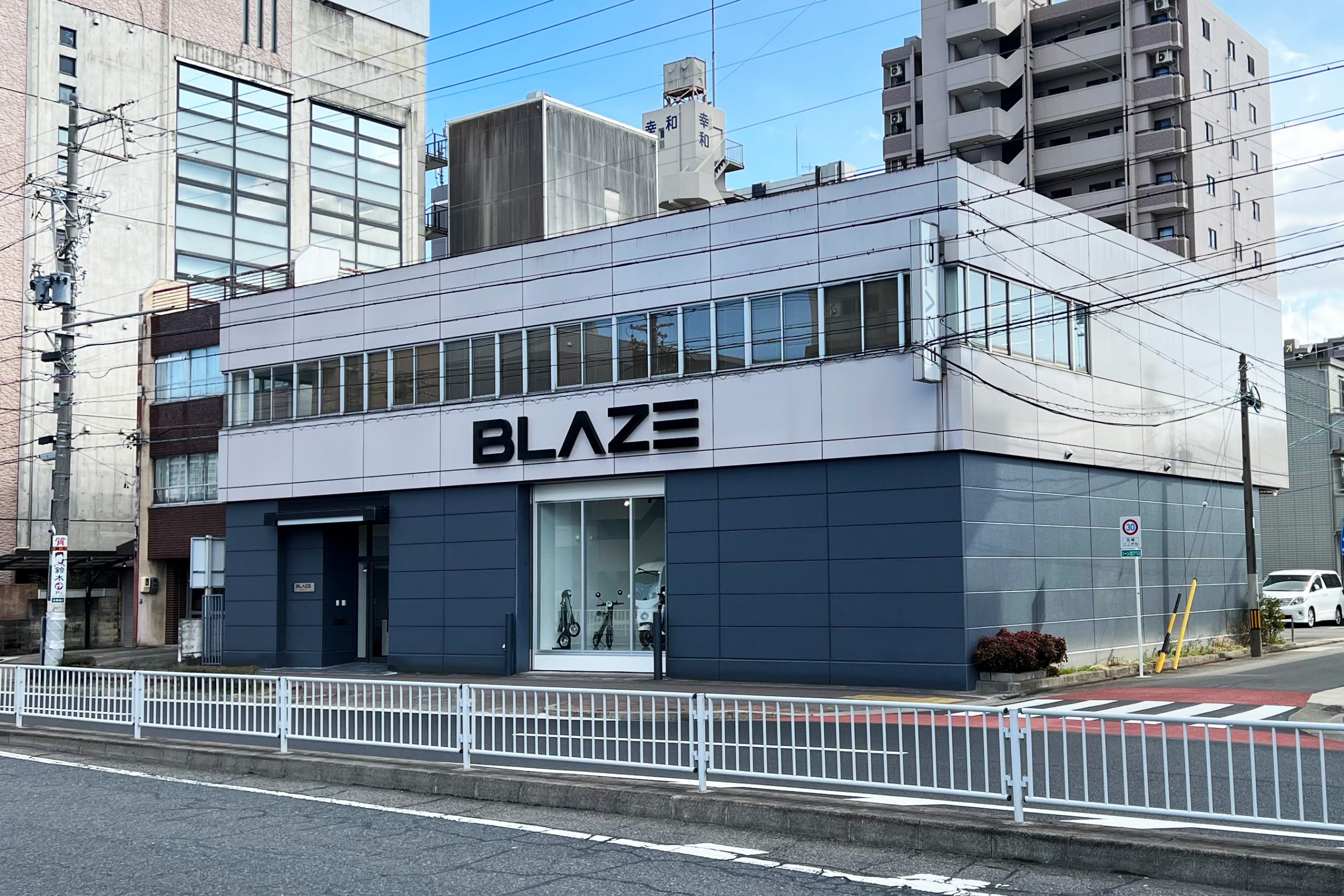 株式会社ブレイズの評判と実態｜Evと軽キャンで躍進する注目企業の真相