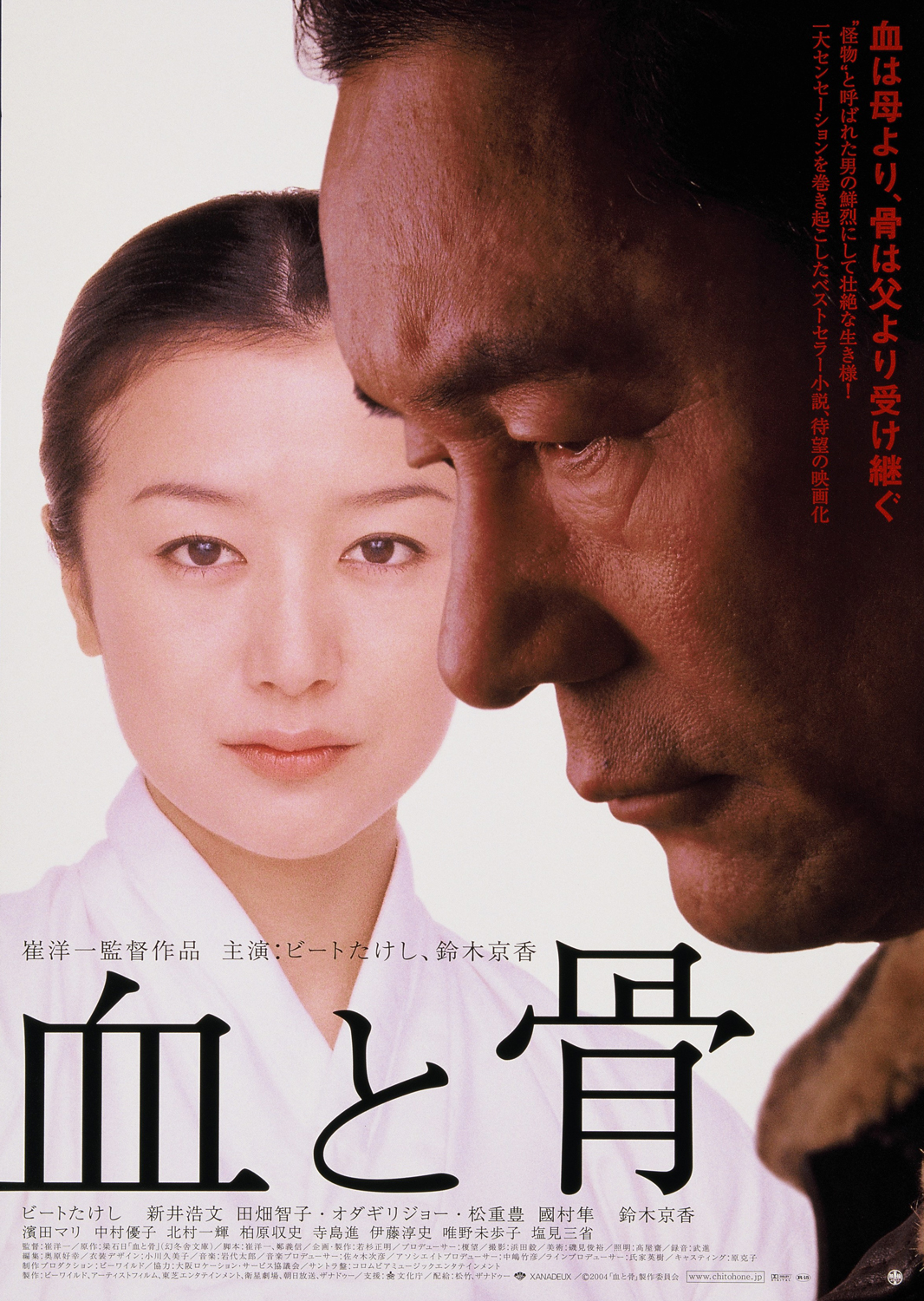映画『血と骨』実話の真相と怪物の最期｜金俊平モデルと結末を徹底解明