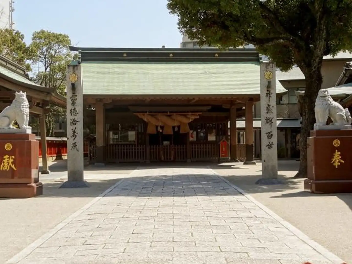 十日恵比須神社正月大祭2026｜商売繁盛の秘密と福引き・混雑攻略