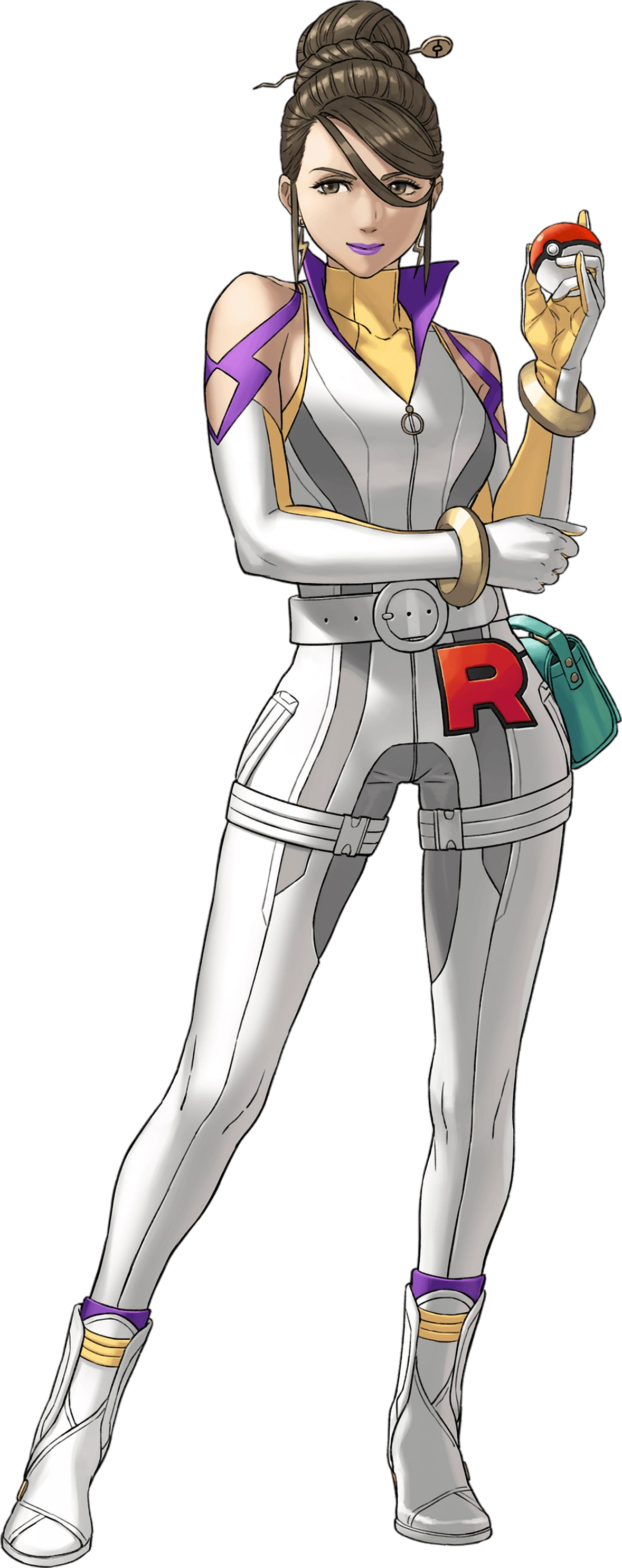 ポケモンGoシエラ攻略2026！勝てない理由と最強対策パーティ解説