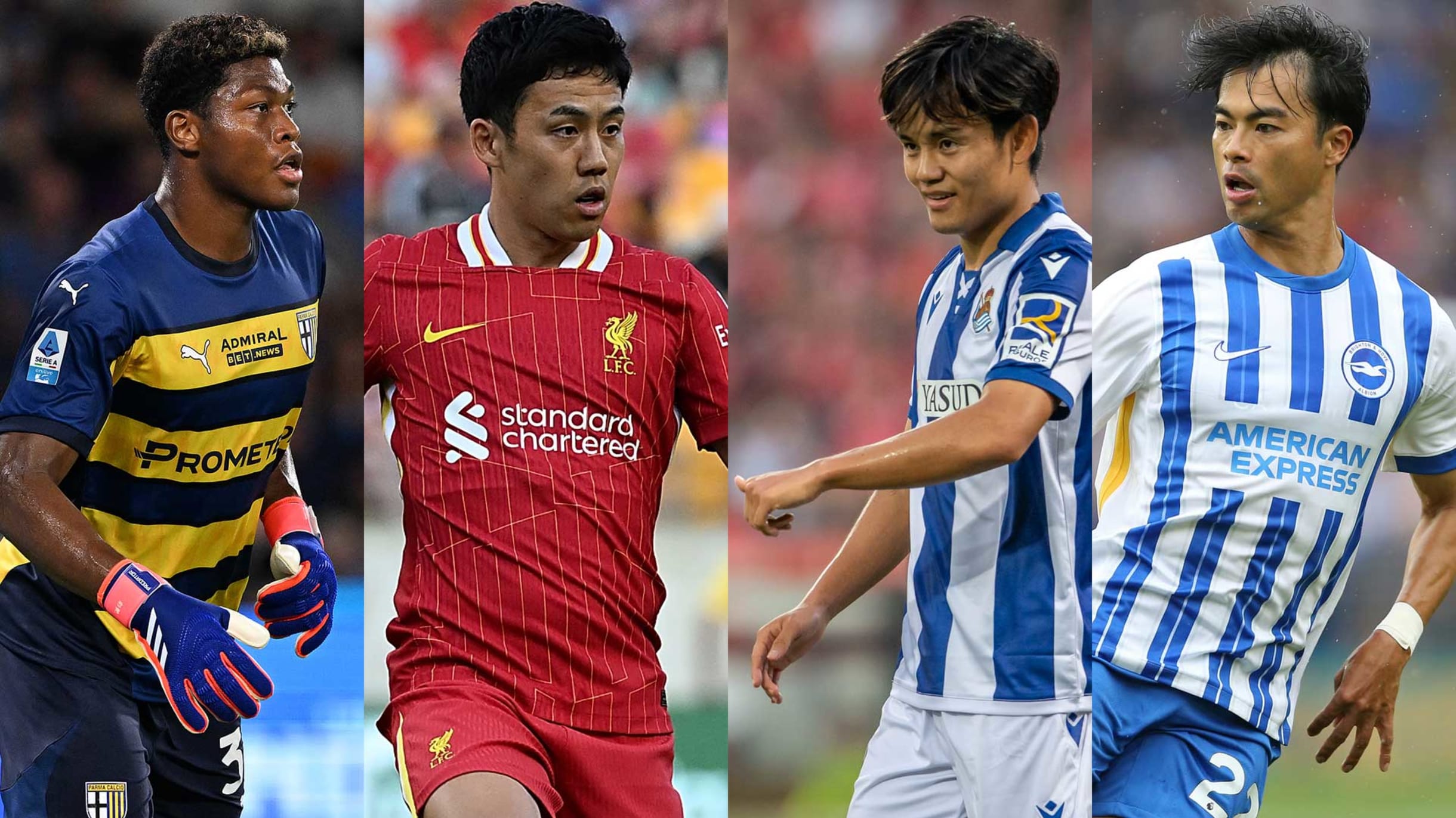 【2026最新】欧州日本人サッカー選手の現在地と移籍市場の真相