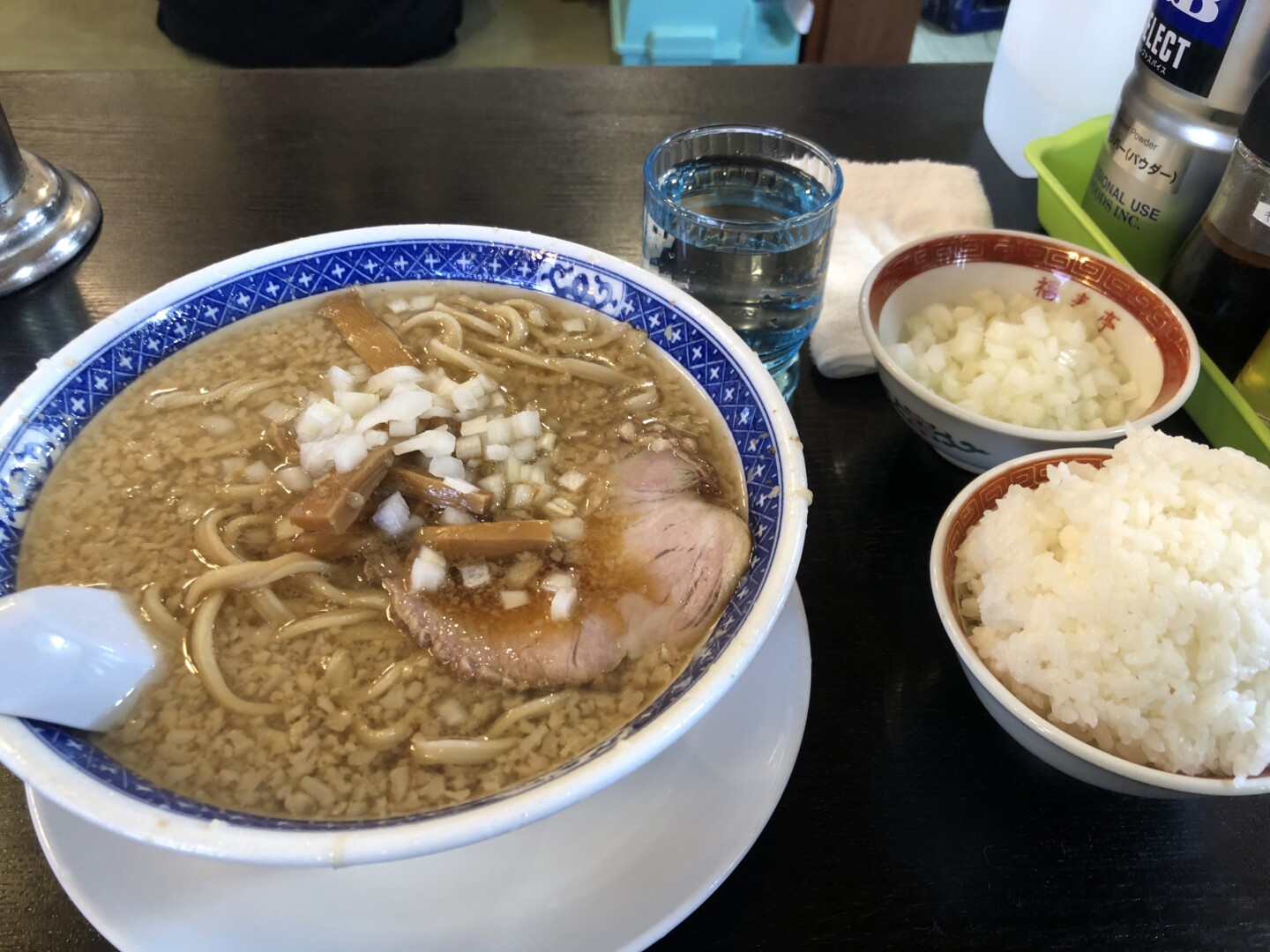 福来亭白山町店が閉店した決定打と現在｜背脂ラーメン元祖の軌跡