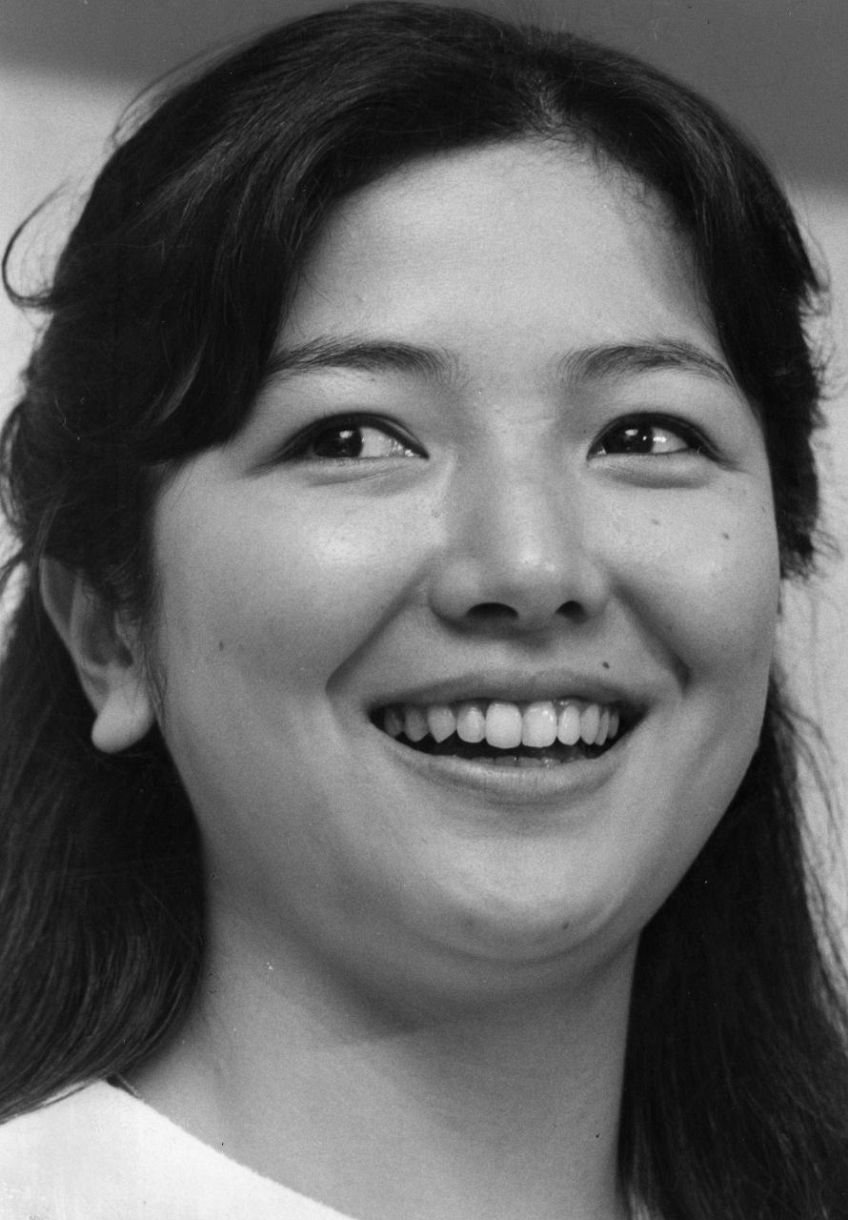 原日出子の若い頃が美しすぎる！朝ドラ秘話から夫との愛の軌跡