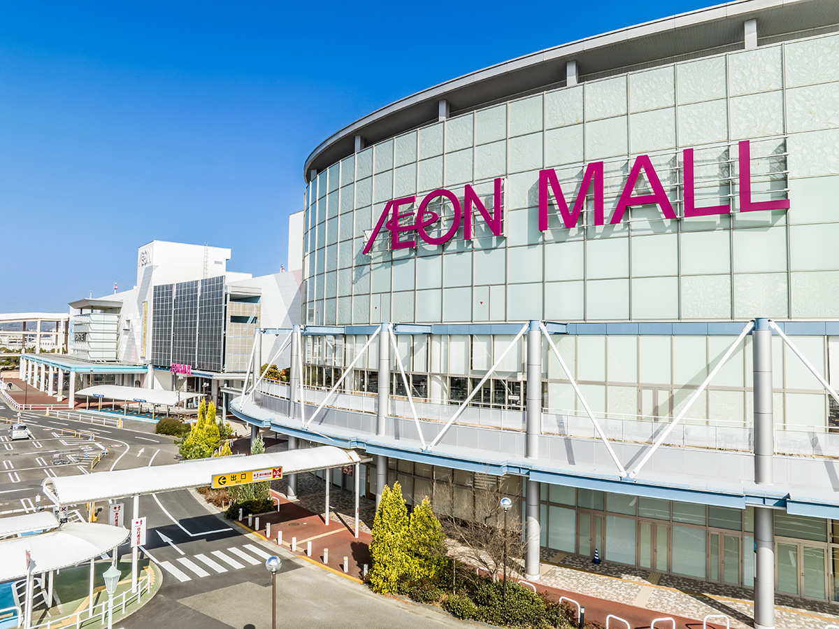 イオンモール名取2026最新攻略｜リニューアル・混雑回避と店舗ガイド