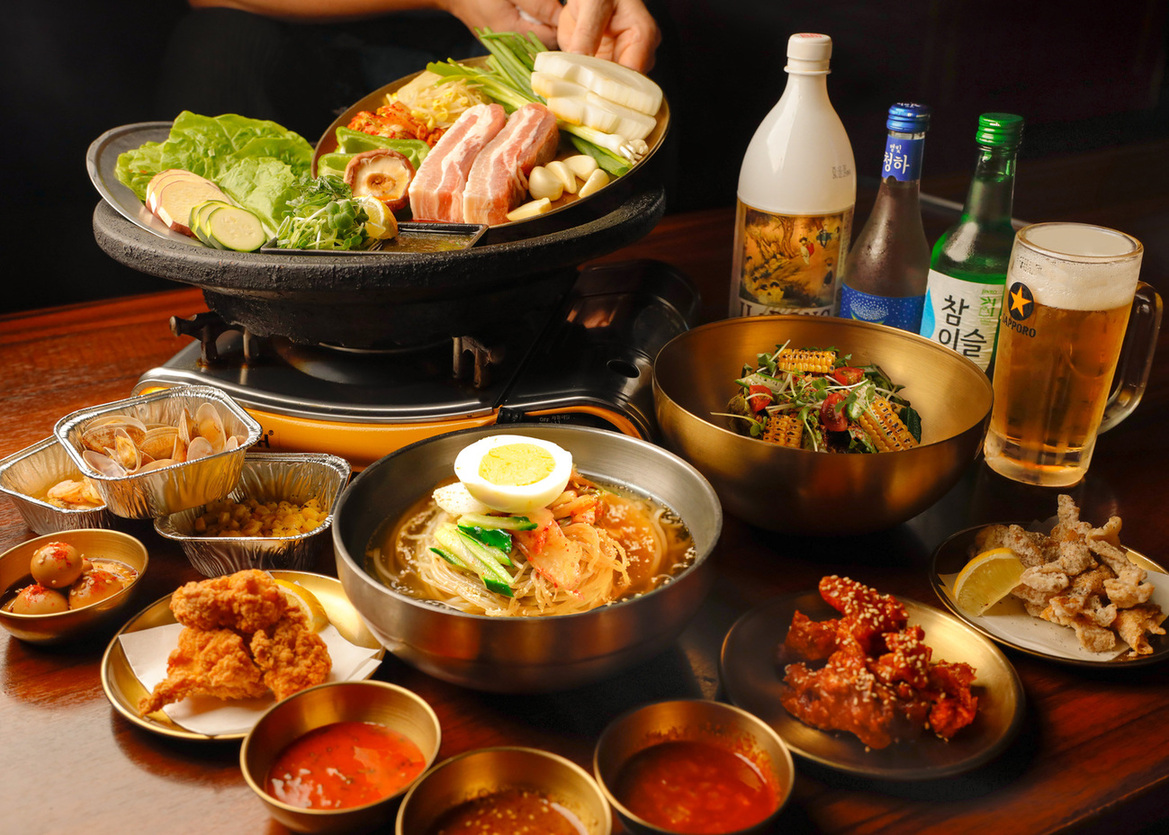 天王寺の韓国料理決定版！安くて旨い名店から話題の食べ放題まで徹底調査