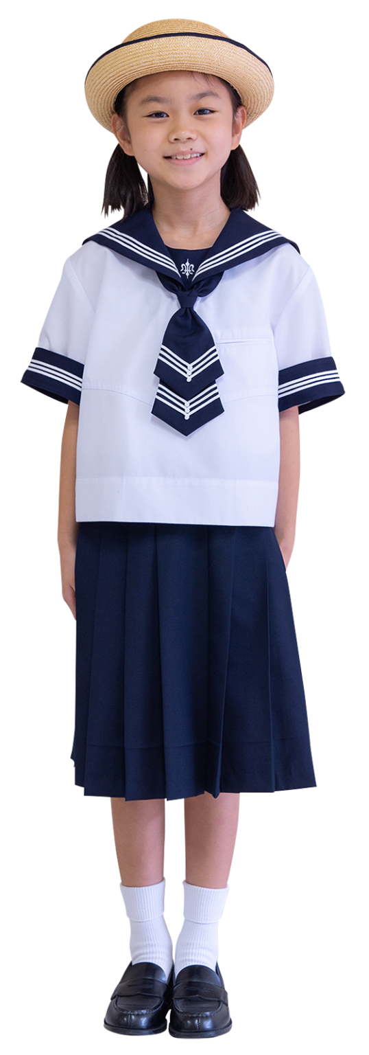 白百合学園小学校の倍率と学費の真実｜選ばれる家庭の特徴と合格基準