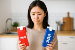 【動画まとめ】 牛乳 乳 飲料 どっち が いい 人気理由と評判まとめ #808
