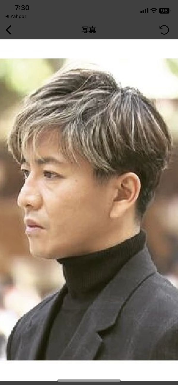 グランメゾン木村拓哉の髪型完全解剖！プロが教える失敗回避オーダー法
