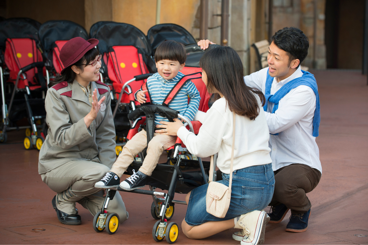 3歳ディズニーが最強な理由2026｜無料特権と後悔しない完全攻略