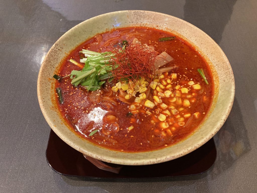 群馬の激辛ラーメン名店決定版！マニア悶絶の辛旨麺ランキング2026