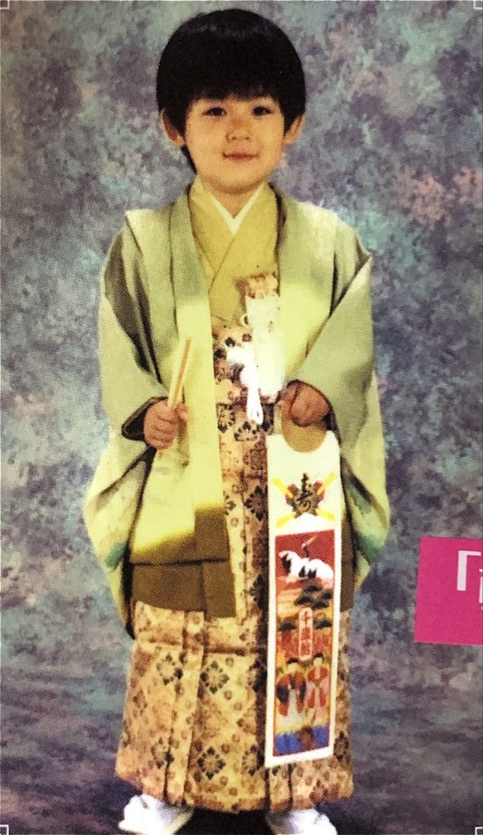 小瀧望の幼少期が天使級！姉の溺愛と山田涼介に憧れた入所秘話