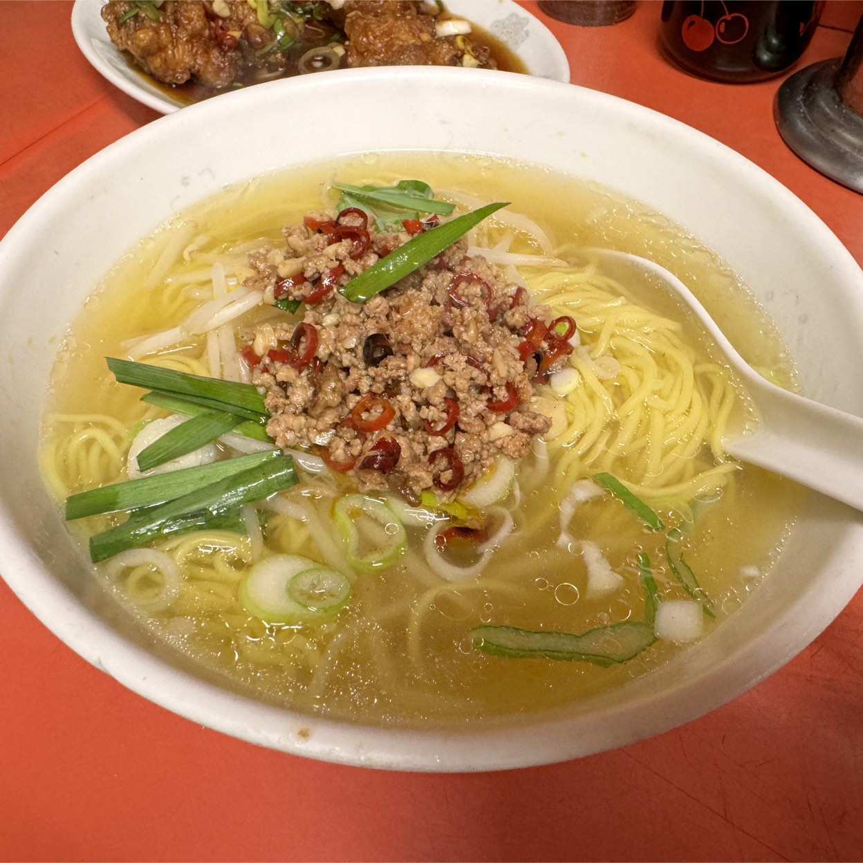 台湾ラーメン光陽の真髄！孤独のグルメ聖地の魅力と混雑攻略【2026】