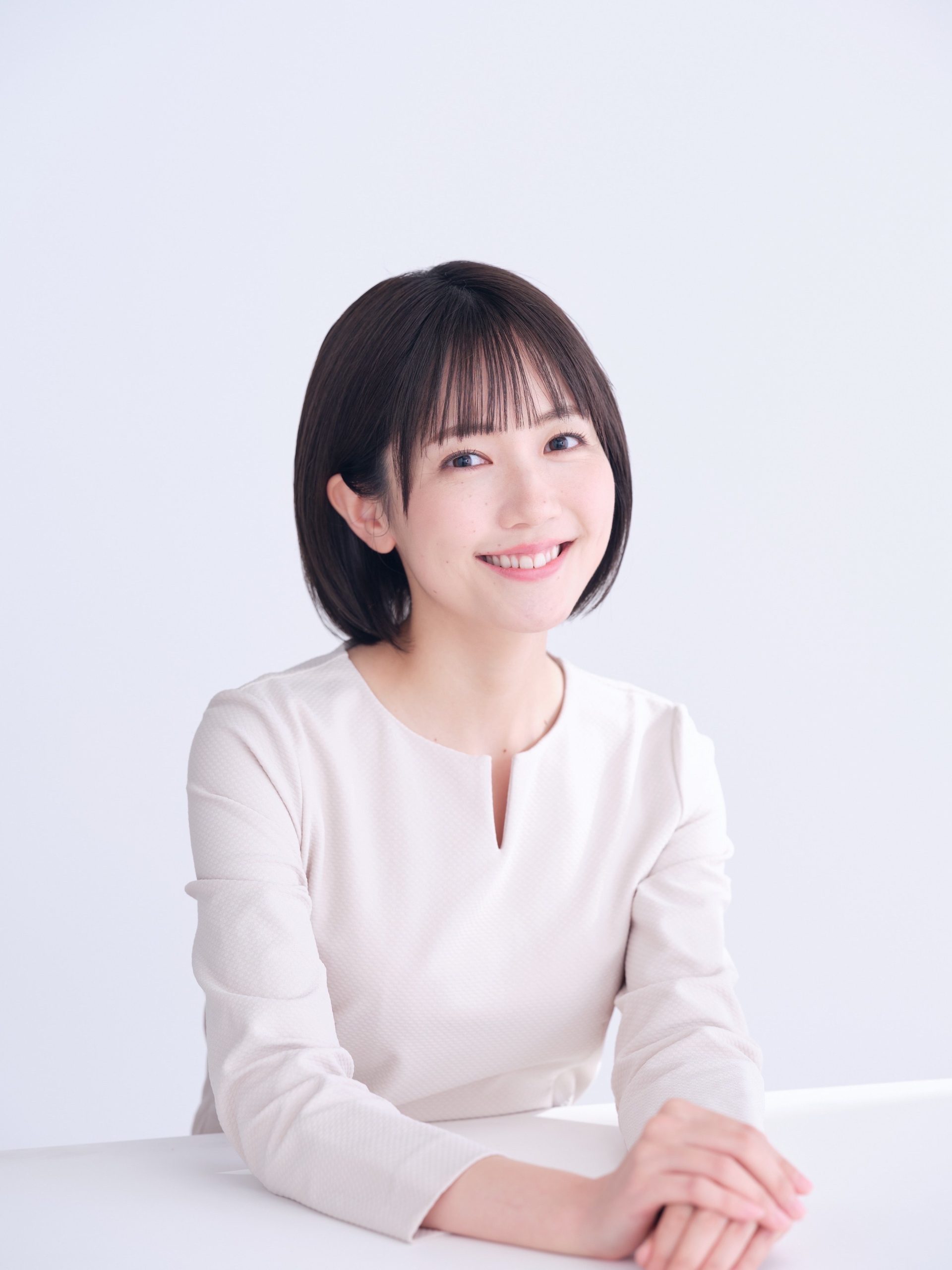 坪北奈津美アナの現在と結婚の真相！Kts退社理由や経歴を徹底解剖