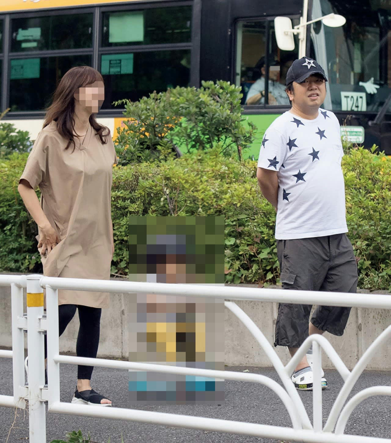 キャイ〜ン天野と妻・荒井千里の現在！料理が結ぶおしどり夫婦の絆