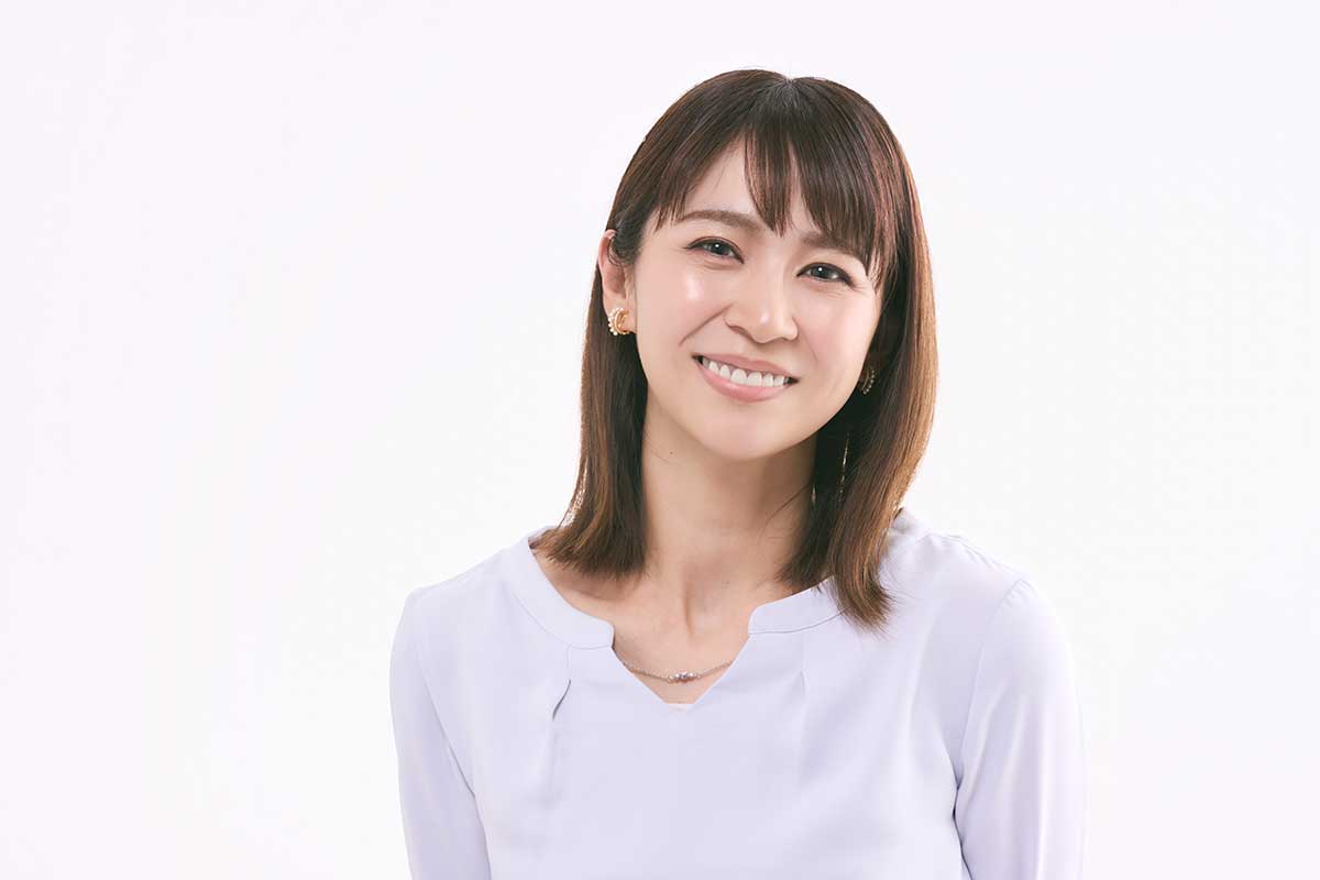 広瀬麻知子の現在と夫・風間宏希との生活｜退社理由と復帰の可能性