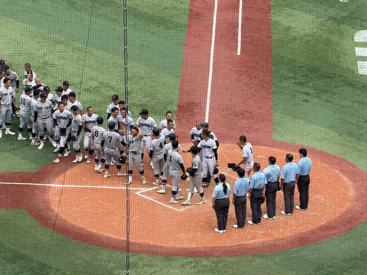 高校野球神奈川ステーション徹底解説！2026最新速報と強豪分析