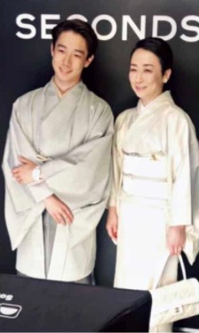 【話題】 片岡 孝太郎 元 妻 公式インスタ・X最新情報 #807