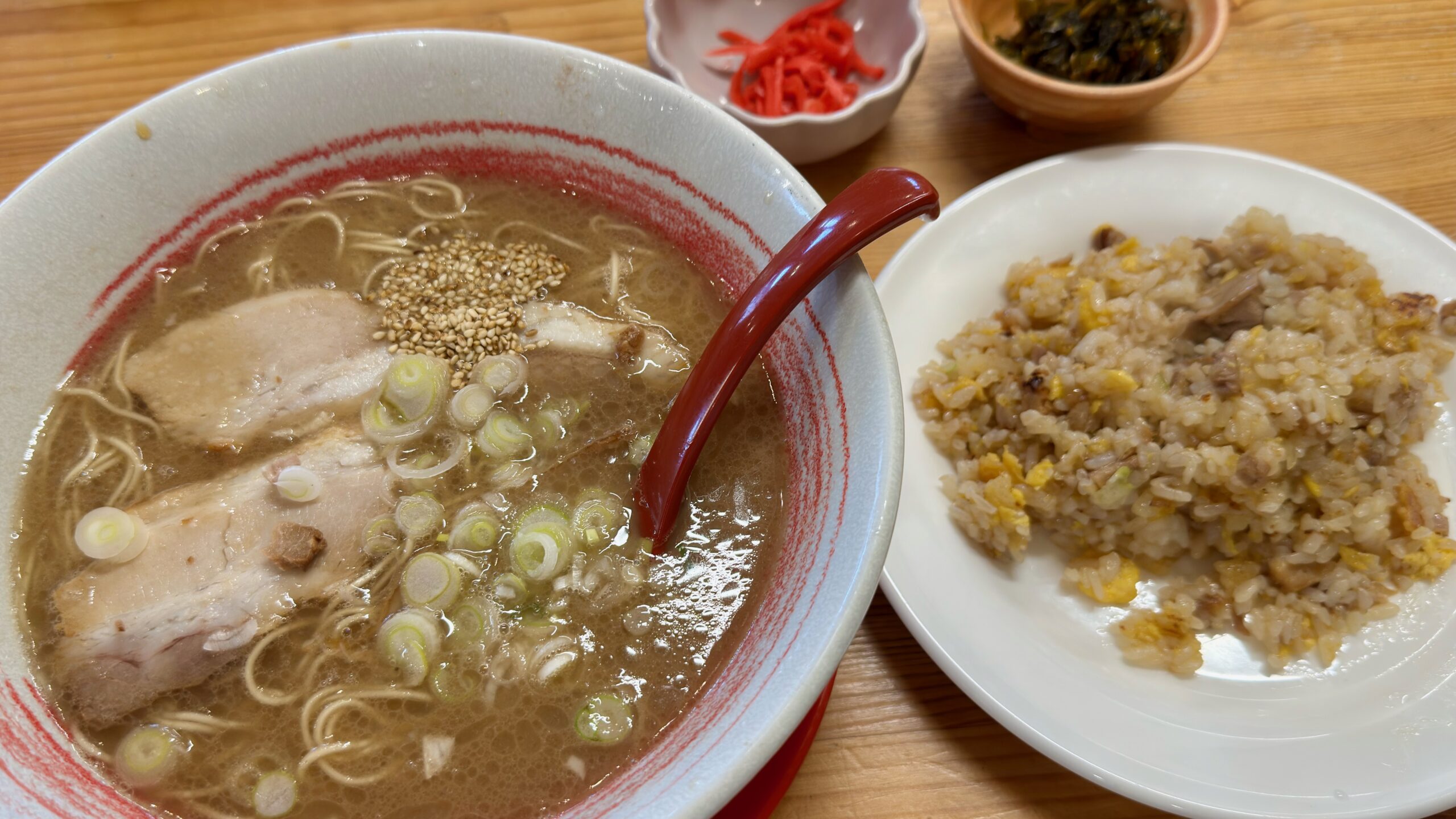 翔天食堂の人気沸騰の真相！デカ盛りメニューと混雑実態を徹底取材