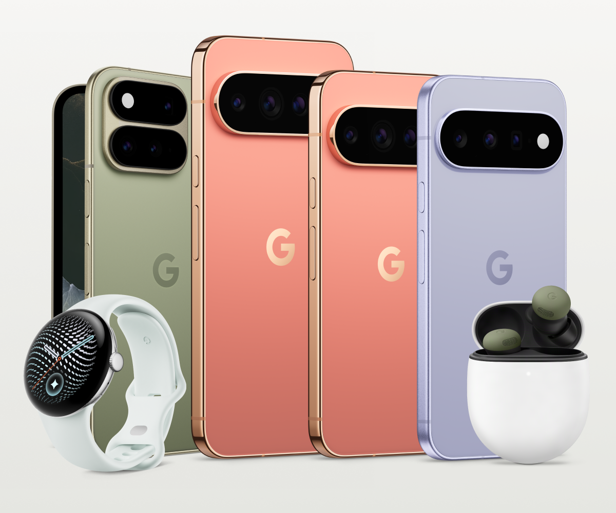 グーグルピクセル最新機種の進化と選び方をプロが徹底検証