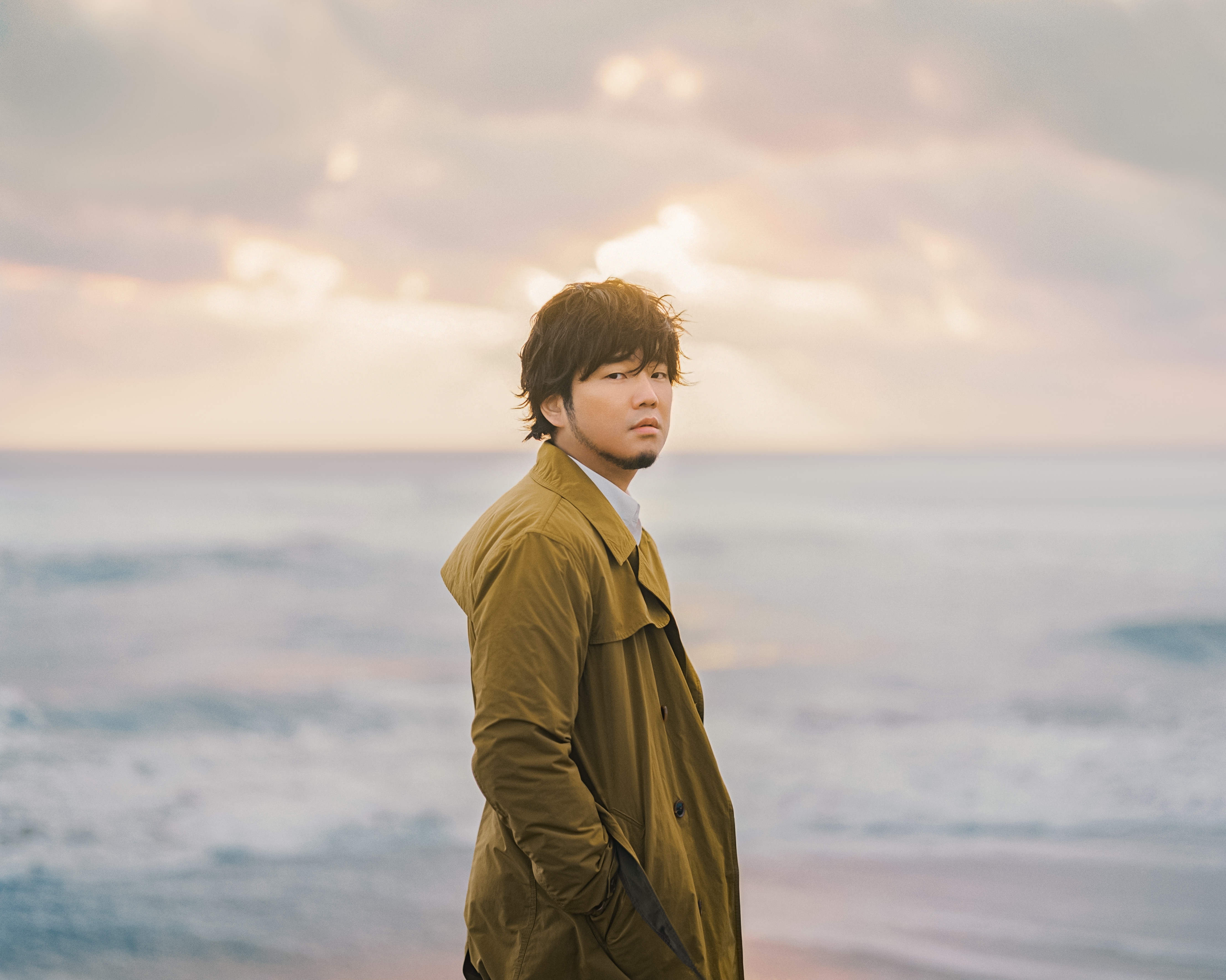 秦基博『ひまわりの約束』が心揺さぶる理由と名曲誕生の真相