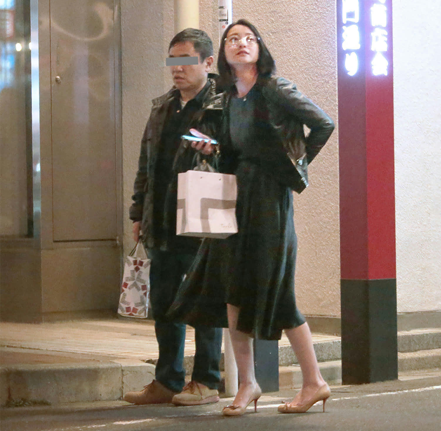 櫻井翔と小川彩佳の熱愛から破局の真相｜超大物キャスター愛の全軌跡