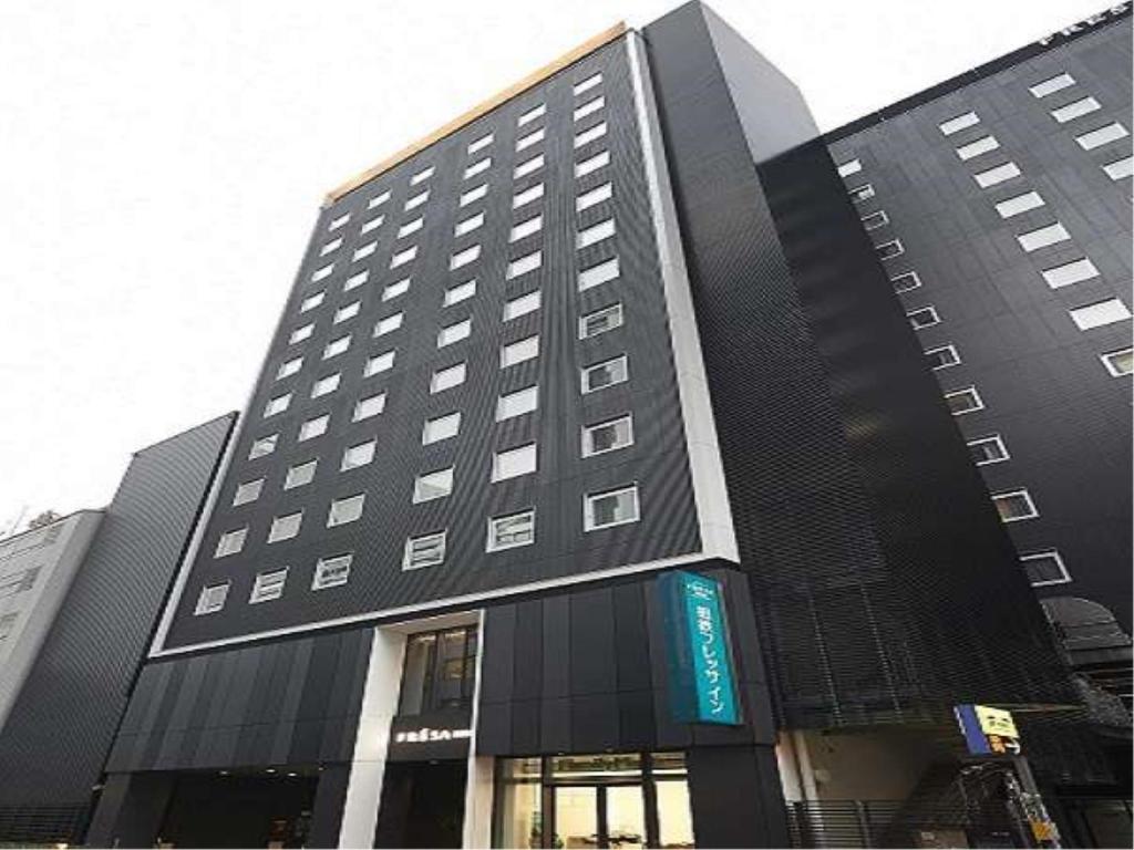 相鉄フレッサイン銀座七丁目の評判と新橋アクセスの真相を徹底解剖