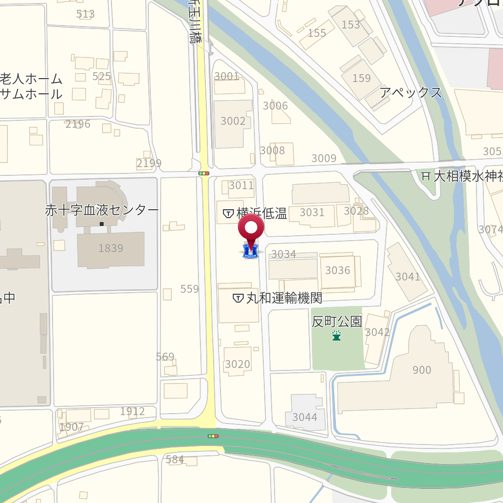 ローソン厚木西インター店が話題の理由は？噂の真相と実態を徹底調査