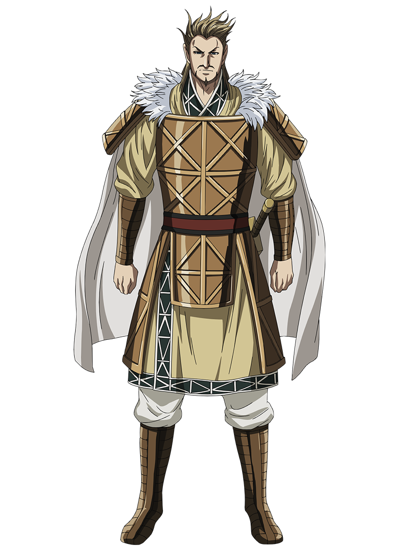 キングダム趙将軍の強さ序列と生死一覧！三大天と青歌軍の全貌【2026最新】