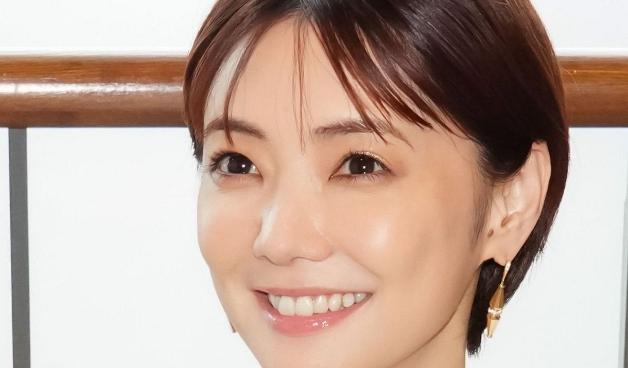 倉科カナ38歳、最新プロフィールと“変わらない”衝撃の理由。デビュー当時から現在地まで徹底検証