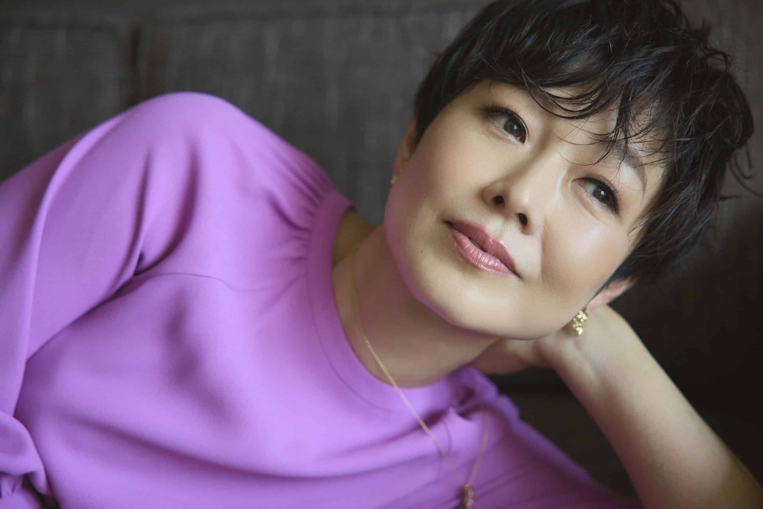 有働由美子の昔が超美人！Nhk入社当時から激変した現在までの全真相