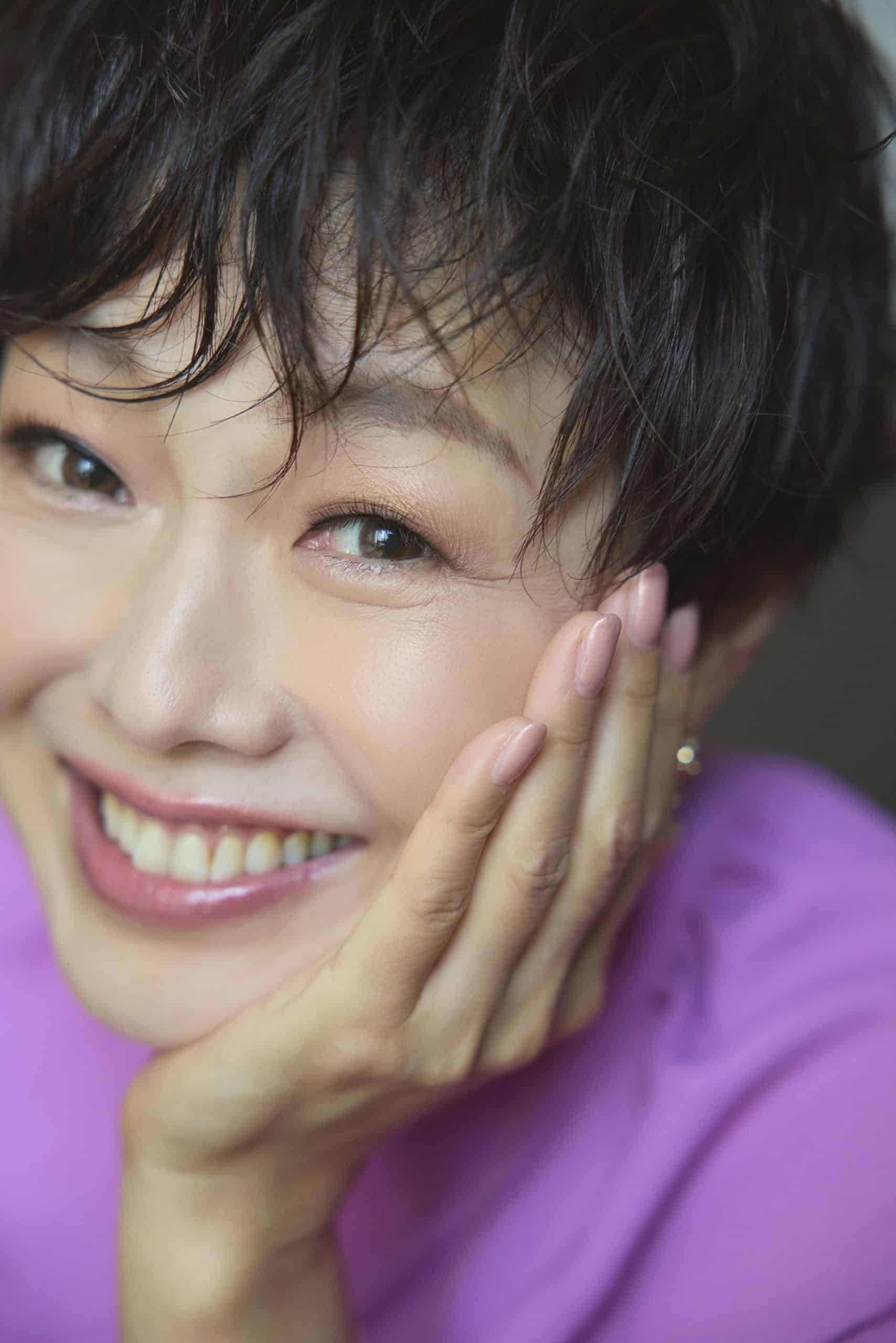 有働由美子の画像年表！Nhk時代の素顔から2026年最新ドラマ姿まで