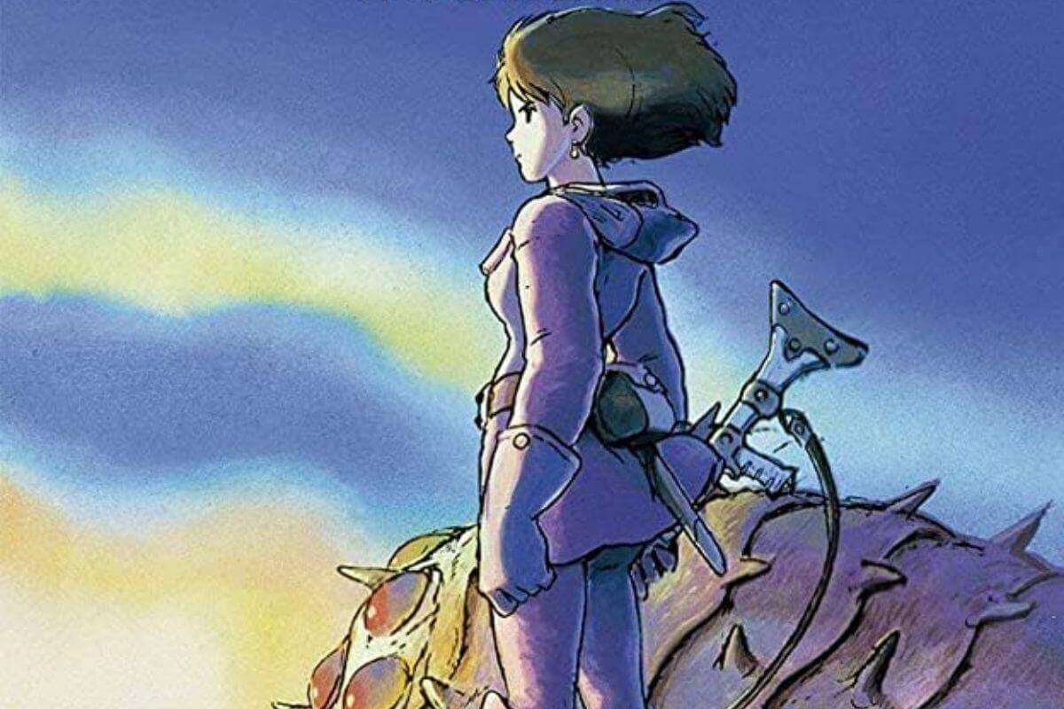 ナウシカ声優・島本須美の熱演秘話と歌舞伎・実写化噂の真相