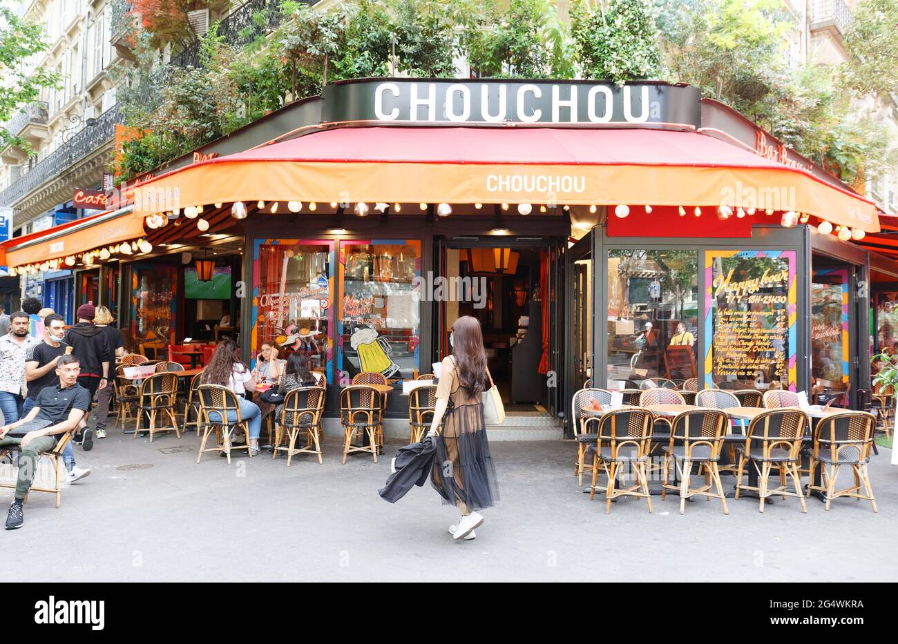 Cafe Chouchou人気の理由と口コミ評判の真相【2026】