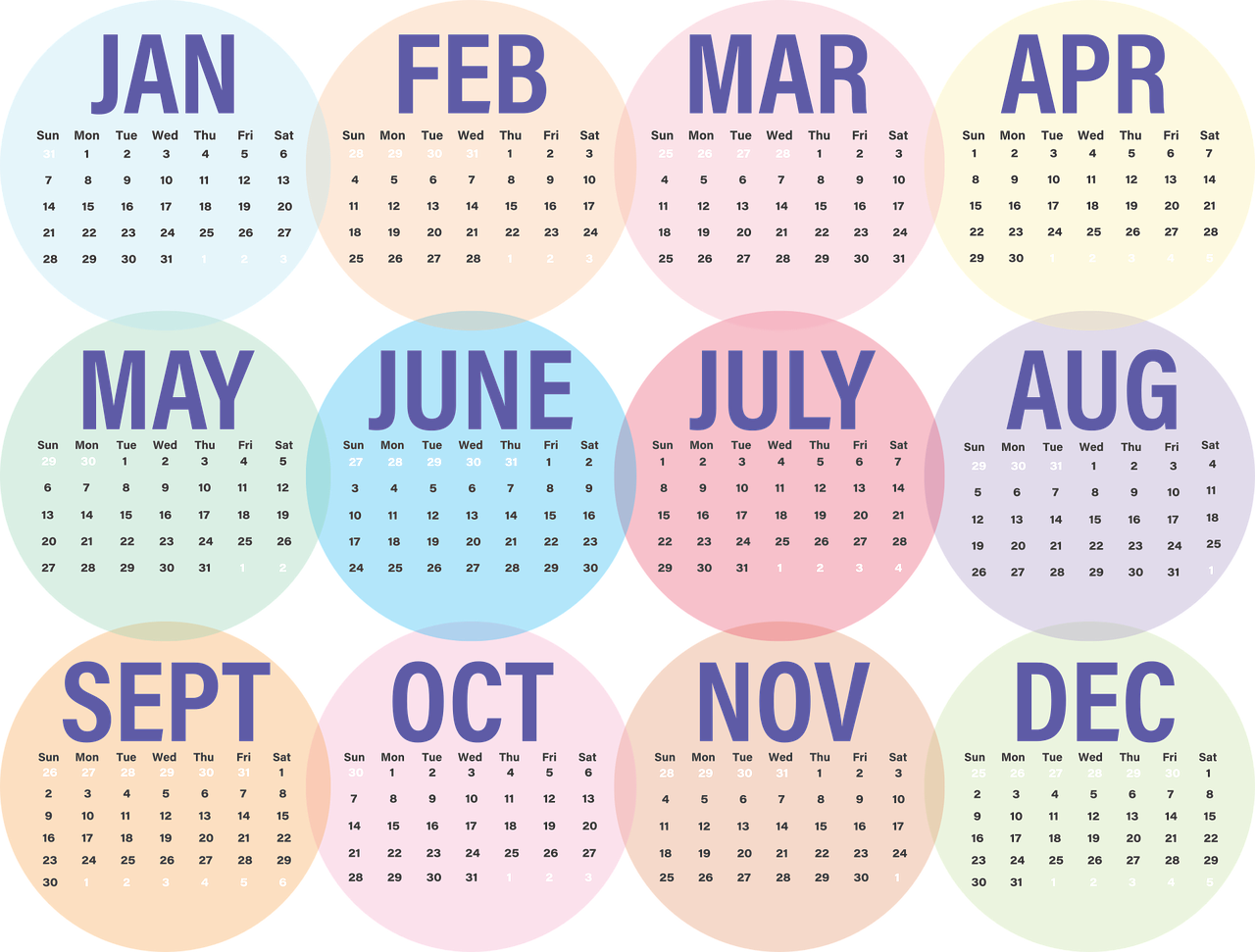 1年を英語でどう言う？One YearとA Yearの違いや学年・記念日表現まとめ