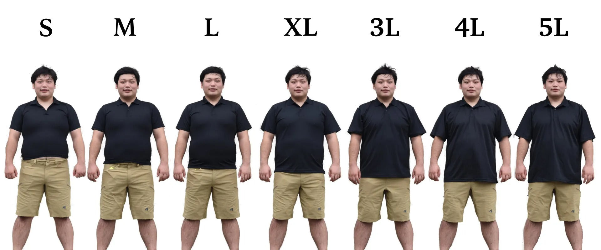 170Cm男性のモデル体重は何キロ？標準との差や細マッチョの境界線