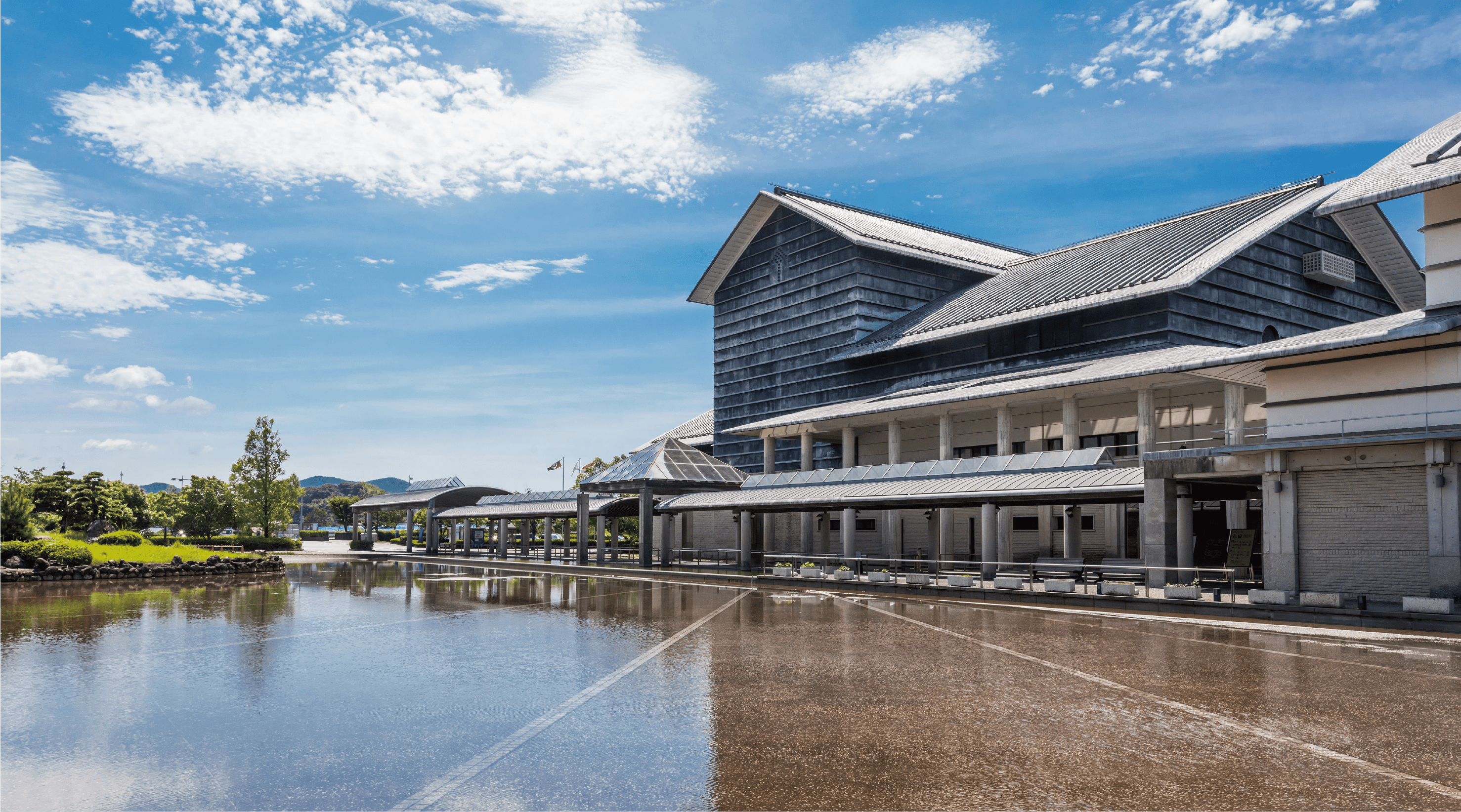 高知県立美術館にシャガールが集まる理由とは？見どころ・2026年企画展・料金まで徹底解説