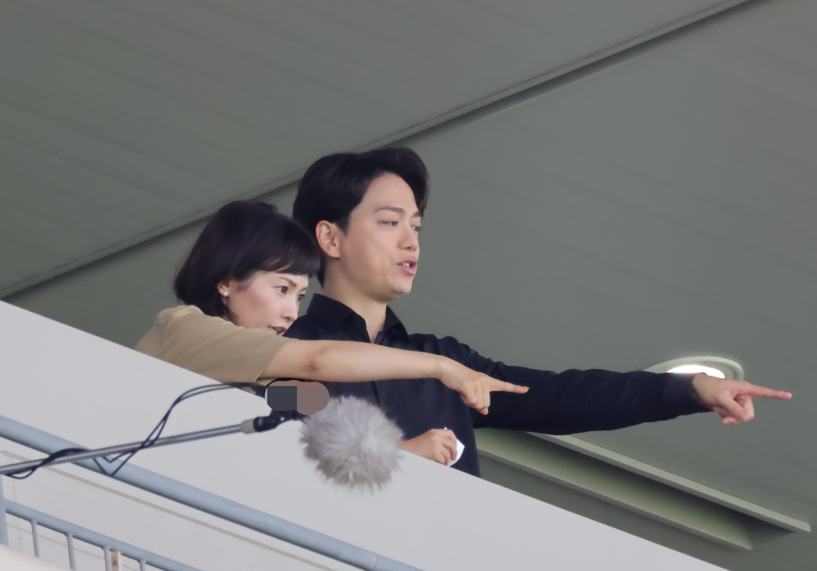 山崎育三郎と安倍なつみの現在！舞台での馴れ初めから子供3人の真相