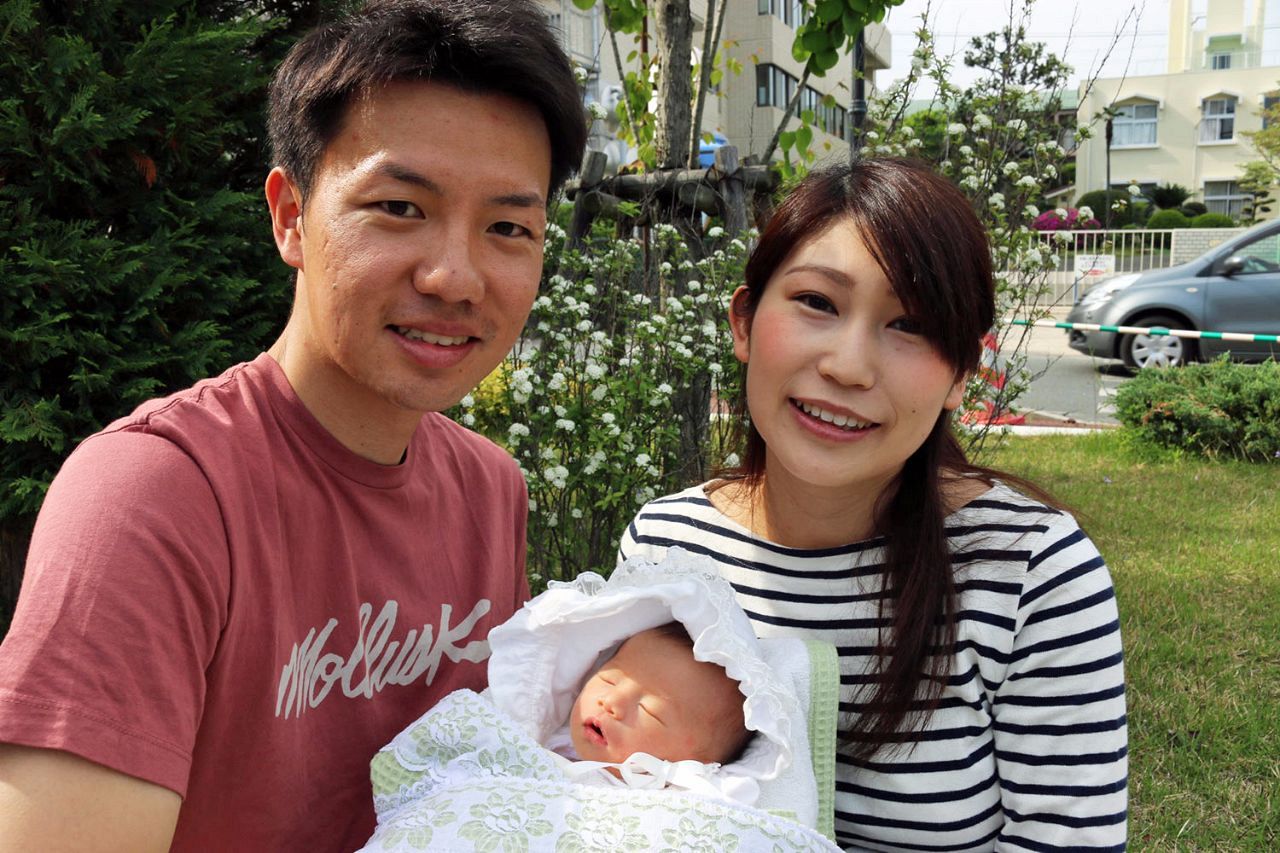 津波で亡くなった赤ちゃん：遺族の手記と未公開証言が語る真実