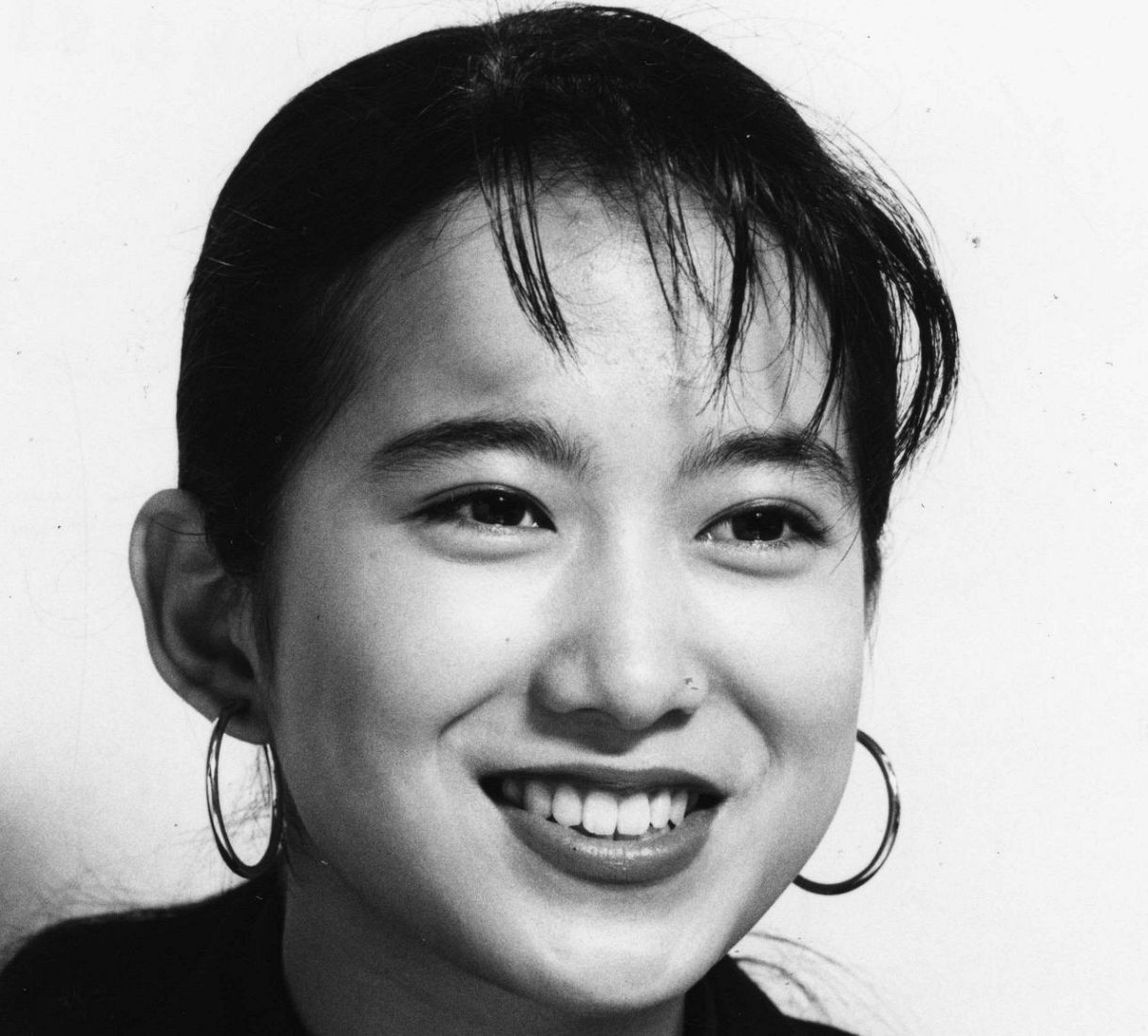 和久井映見の現在と離婚の真相｜元夫・息子と歩んだ30年の軌跡