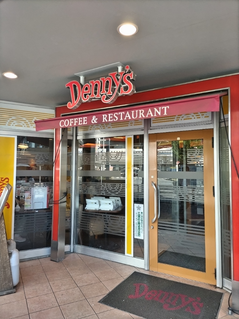 デニーズ名駅西口店の閉店理由と跡地は？2026年最新の代替店も検証