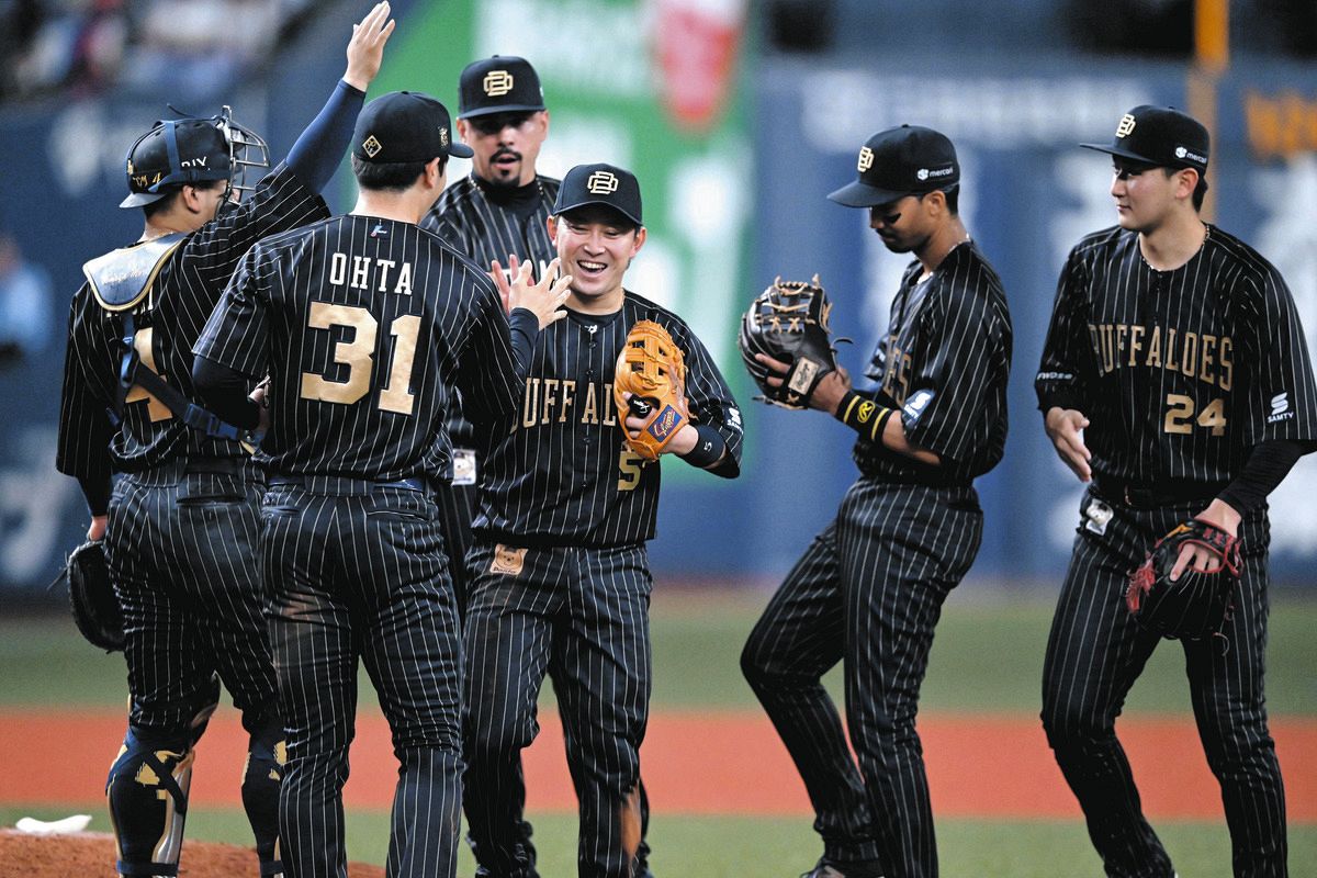 【2026最新】オリックス試合速報！勝敗の要因と中継・日程を完全解剖