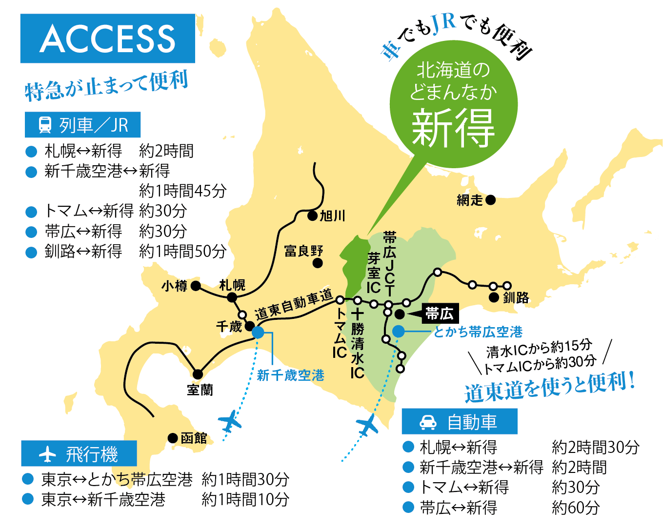 新得町が旅行者と移住者を惹きつける理由｜絶景サウナと食の現在地