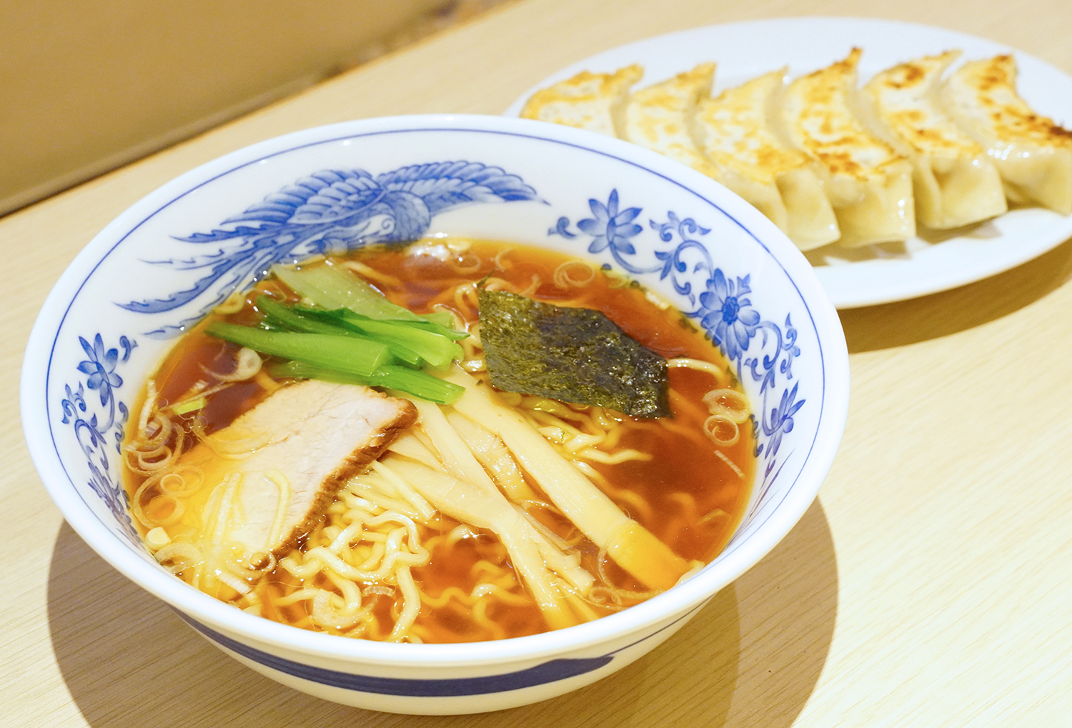 吉祥寺「珍来亭」が愛され続ける理由！名物油そばと昭和レトロの魅力を徹底解説