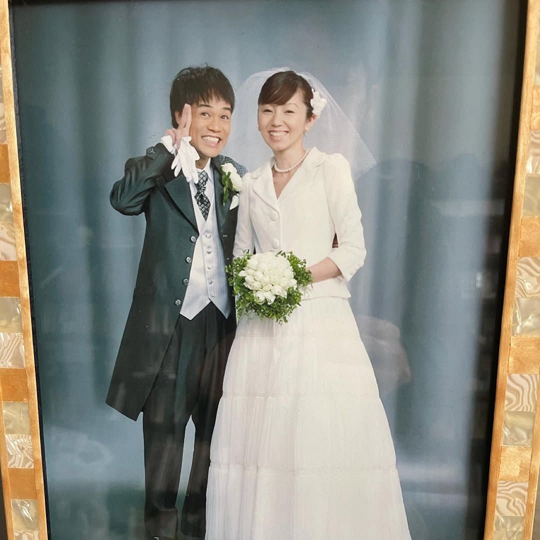 名倉潤の現在2026｜体調と休養の真相・妻渡辺満里奈との絆と子供の今