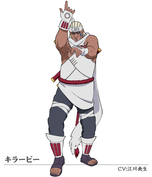 『ナルト疾風伝』最強キャラは誰？暁や死亡組、声優まで徹底解説
