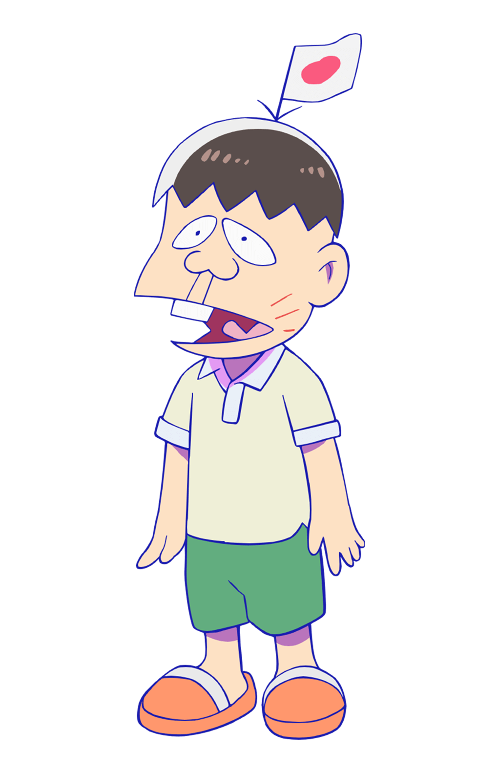 おそ松さんキャラ完全解説！6つ子の見分け方・声優と人気順の真相【2026最新】